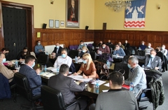 Bijeljina: Mjere ostaju NA SNAZI