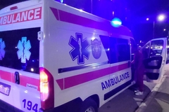 Vozač Hitne pomoći umro nakon što je cijelu noć prevozio povrijeđene iz diskoteke