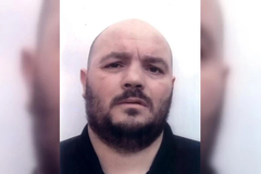 Uhapšen Kristijan Aleksić iz Drniša