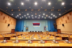 U utorak zakletvu polažu novi poslanici, Dodik i Cvijanovićeva