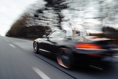 Bahatost na magistrali kod Mostara: Vozio 190 km/h i objavio snimak