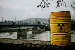 Ideja o odlaganju radioaktivnog otpada na Trgovskoj gori tema i u EU