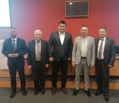 "Koreni" iz Lopara na Susretu matice i dijaspore, prijatelja Srba i Srbije u Novom Sadu