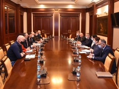 Višković: Vlada Srpske nastoji da poboljša položaj zaposlenih u svim sektorima