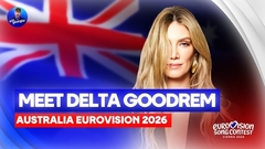 Zašto se Australija takmiči na Evroviziji: Odluka donijeta 2015. godine, a evo šta bi se desilo da pobjedi