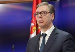 Vučić naglo pozlilo: PREKINUO POSJETU AMERICI, vraća se u Srbiju