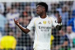 Vinisijus prelomio: Odlazi iz Reala