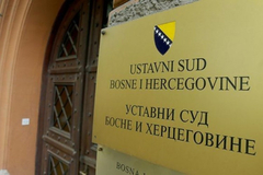 Ustavni sud od danas BEZ SUDIJA IZ REPUBLIKE SRPSKE