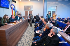 Bijeljina nastavlja konstitutivnu sjednicu: Budžet za 2025. na dnevnom redu