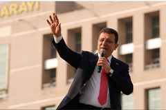 Gradonačelnik Istanbula suspendovan sa dužnosti