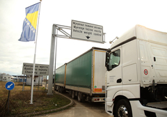 Srpska u januaru povećala izvoz, uvoz smanjen