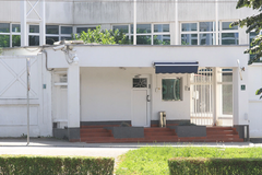 O novom visokom predstavniku odlučuje se u Ankari?