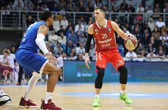 Nedovićev marš kroz Dalmaciju: Zvezdin revanš sa kamatom Zadranima