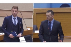 Sud potvrdio optužnicu protiv Lukača zbog napada na Stanivukovića