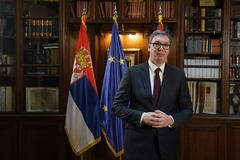 Vučić najavio da će u Narodnoj skupštini odgovarati na sva pitanja 