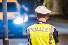 Lažni policajac iz Srbije uhapšen u Beču: Zaustavljao vozače sa vazdušnim pištoljem