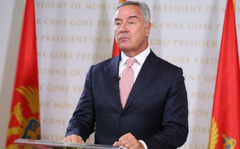 KONAČNI REZULTATI Poslije 24 godine vladavine Milo Đukanović izgubio u Podgorici