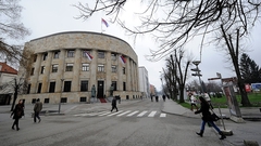 Republika Srpska šalje finansijsku pomoć Siriji