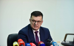 Tegeltija: Mora se intervenisati da cijene goriva ne rastu