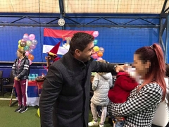 RSS: Gradonačelnik iskoristio djecu u političke svrhe