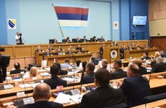 Nazire se definitivni saziv: Koji kandidati iz Bijeljine ulaze u NSRS?