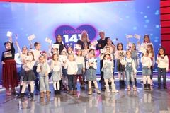 VELIKA PODRŠKA AKCIJI "S LJUBAVLJU HRABRIM SRCIMA" Donirano skoro 475.000 KM, humanitarni broj pozvan 61.011 puta