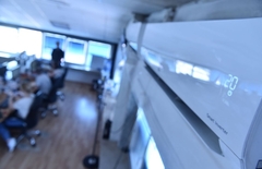 Bazen za dvorište i klima spas za građane Srpske od vrućine