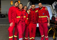 "Kad uđeš u helikopter pun krvi i jauka" Potresna ispovijest ekipe Hitne pomoći koja je spašavala povrijeđene vojnike kod Brčkog