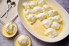 Recept koji miriše na djetinjstvo: Kako se prave savršene šnenokle - recept koji uvijek uspijeva