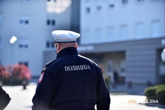 Bijeljina: Identifikovan muškarac koji je oštetio tuđe vozilo