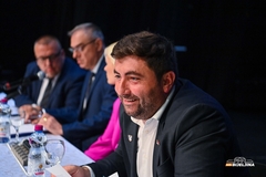 Ljubiša Petrović: Milane, predsjedniče, vrati se