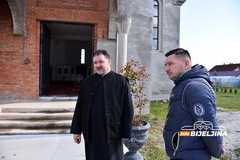 „Profi mont“ Ugljevik u službi vjernog naroda Majevice i Semberije (FOTO)