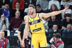 Kapiten BIH nije odigrao ni sekund, a kažu da je heroj Eurobasketa: "On je lider, najbitniji kad je teško"