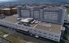 Pacijentkinja koja je skočila sa petog sprata bila teško bolesna