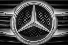 Srbin sa kolegom krao dijelove iz fabrike Mercedesa, niko ne zna kako