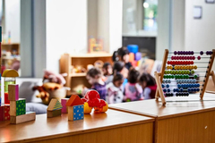 Haos u vrtiću: Vršnjak izujedao djevojčicu po licu i rukama