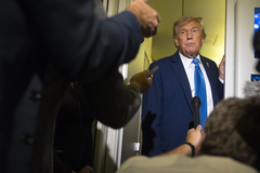 Tramp: Moguće prijateljsko preuzimanje Kube