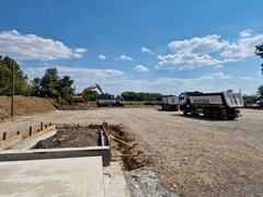 Srbija donirala prvih 10 miliona za autoput Bijeljina-Rača