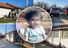 Majka Dunje Marković (2) objavila fotografiju kćerkice i otkrila u kakvom je stanju