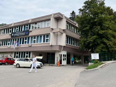 Babica iz Foče priznala da joj je beba ispala na pod