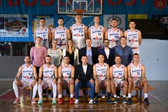 KK ’’Budućnost Prolab’’ u ABA 2 ligi