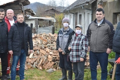 Članovi Udruženja „Majevički volonter“ sproveli aktivnost na Međunarodni dan volontera