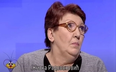 Zbog ovog gesta Živka je postala ultimativni pobjednik Slagalice