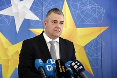 Ministar pravde BiH: Ovo je ozbiljna politička kriza, jedino rješenje je dijalog