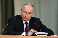 Putin: Rusija i Kina ne stvaraju vojni savez, to ne predstavlja prijetnju za Zapad