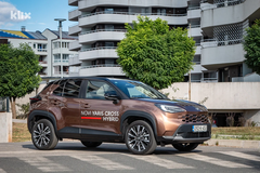 Testiran redizajnirani Toyota Yaris Cross: Miljenik ljepšeg spola kojeg ne vole vlasnici benzinskih pumpi