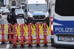 Državljani BiH osumnjičeni za krađu vozila vrijednih 1,5 miliona evra u Njemačkoj