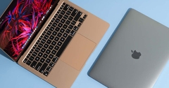 Apple u nove i skuplje MacBook Pro laptopove dodao sporiji WiFi