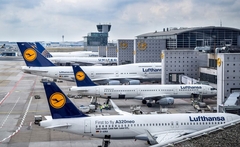 Lufthansa će do kraja 2023. zaposliti 20.000 ljudi