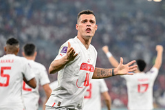 FIFA će pokrenuti postupak protiv Džake